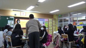 충남교육청, 하반기 정부초청영어봉사장학생(TaLK) 전국 영어수업 동영상 공모전 수상