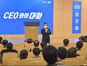 최윤호 삼성SDI 사장 