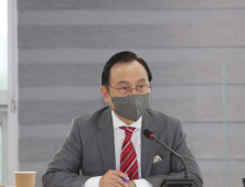  박상돈 천안시장, 공직자 ‘공평무사·청렴결백’ 강조