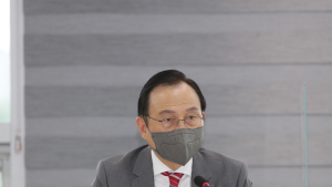  박상돈 천안시장, 공직자 ‘공평무사·청렴결백’ 강조