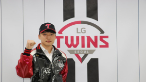 박해민, 삼성 떠나 LG행…4년 총액 60억원