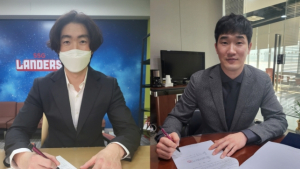 SSG, 박종훈 65억-문승원 55억 재계약… 최초의 비 FA 다년 계약 