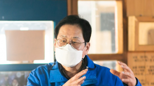 전주시장 출마 조지훈 “전주시 순세계잉여금 소상공인 지원 예산 반영” 제안