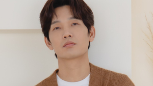 김도윤 “‘지옥’ 화살촉 BJ, 연기하고픈 마음 들끓었죠” 