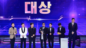 유재석 없는 혼돈의 ‘SBS 연예대상’… 대상은 ‘미우새’ 팀