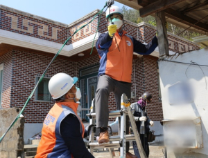 전기료 동결한 정부, 탄소중립 의지는 있나
