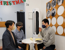 조지훈 전 전북경진원장, 전주 청년 스타트업 응원 ‘민생경제 행보’