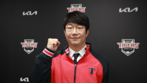 돌아온 에이스… 양현종, 4년 최대 103억원에 KIA와 재결합