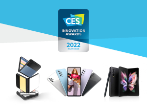 삼성·LG전자, CES2022서 ‘맞짱’ 