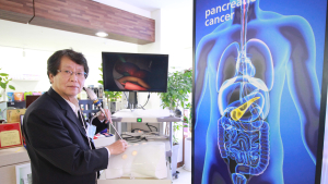 동성제약 “PDT-암치료 신약개발 집중 췌장암 정복 목표… 임상 신속추진”