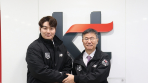 ‘국민거포’ 박병호, KT 유니폼 입는다… 3년 총액 30억원