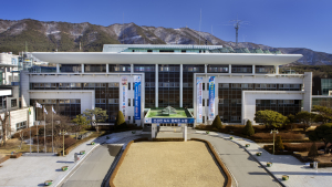 보령시, 2022년 1월 1일자 [인사]