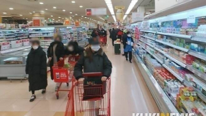 방역패스 의무화에 당혹스런 백화점‧대형마트