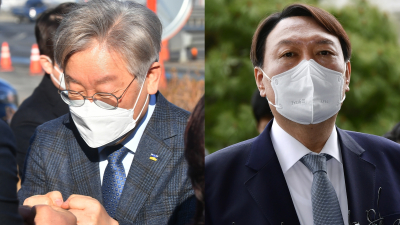 “새해엔 화천대유 하세요”… 정치권 새해 ‘말말말’