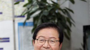 장종태 서구청장 “위기 넘어 새로운 미래 여는 원년...새롭게 도약할 것 ” [신년사] 