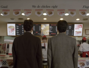 문 닫는 KFC 국내 1호점…38년만에 역사속으로
