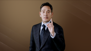 정용진 신세계 부회장