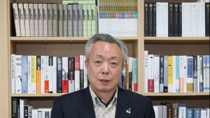 윤상기 하동군수