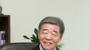 이재근 산청군수, 우공이산(愚公移山)의 마음으로...산청전통의약엑스포 준비 만전 [신년사]
