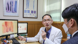 연말연시 이어지는 술자리, ‘치질’ 부른다
