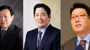 “실패 괜찮다, 도전하라” 유통 수장들 입 모았다