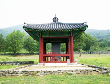 보령 성주사지 국보 ‘대낭혜화상탑비’로 지정명칭 변경