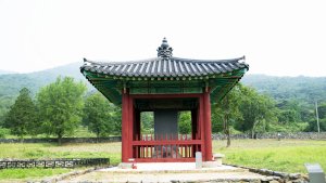 보령 성주사지 국보 ‘대낭혜화상탑비’로 지정명칭 변경
