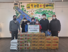 경기 꿈의학교, 두 번째 전시회… 기부와 지역사회 나눔도 
