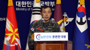 철책 월북, 감시카메라 5회 포착에도 못 막았다