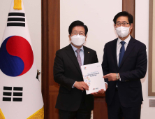 양승조 “충남혁신도시 후속조치 전무, 대선공약에 반영해달라”