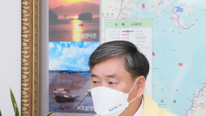 홍민희 사천시장 권한대행, 안정적인 시정 운영으로 원활한 업무 수행 약속 [쿠키인터뷰]