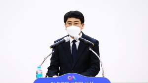 맹정호 서산시장, “호시우행(虎視牛行), 더 크고 강한 서산 위해 흔들림 없이 나아갈 것”