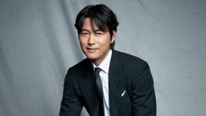 정우성 “‘고요의 바다’ 제작, 즐길 시간 없었어요”
