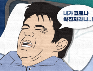 “내가 코로나라니”…확진 후 당신이 해야할 일