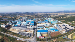 정읍시, 산업·농공단지 기업체 통근버스 운행료 60% 지원