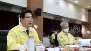‘대한민국 중심 충남’ 새 역사 쓴다