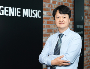 지니뮤직 박현진 대표 선임…확장‧혁신 박차