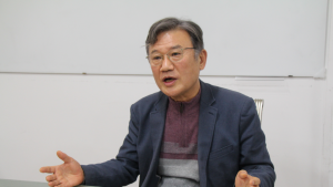 [6.1 지방선거를 뛴다/대전시장] 정상철 전 충남대총장