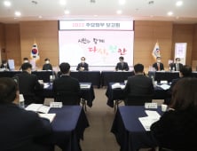 천안시, “시민과 함께 다시, 천안”...519건 과제 추진