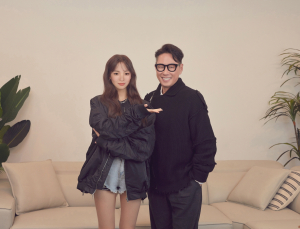 LG전자 가상 인플루언서 ‘래아’ 가수된다