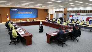 충남도, ‘활력이 넘치는 충남경제’ 앞장선다