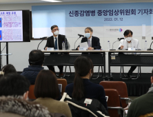 “엄격한 K-방역, 유연하게 전환해야”