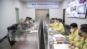 익산시, 지역화폐 ‘익산다이로움’ 지역상권 활력 더해