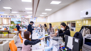 남해군, 2년 연속 '민원서비스 종합평가' 최우수 [남해소식]