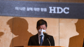 정몽규 회장 ‘사퇴’...책임? 면피?
