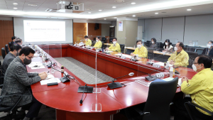 충남도, 농어업용 협동로봇 등 미래 산업발전 ‘시동’