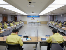 아산시, 올해 생활밀착형-일상회복 중심 현안사업 추진한다
