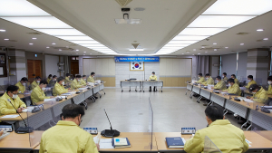 아산시, 올해 생활밀착형-일상회복 중심 현안사업 추진한다
