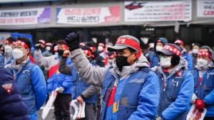 CJ대한통운 