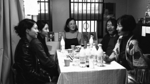 홍상수 감독, ‘소설가의 영화’로 베를린영화제 간다